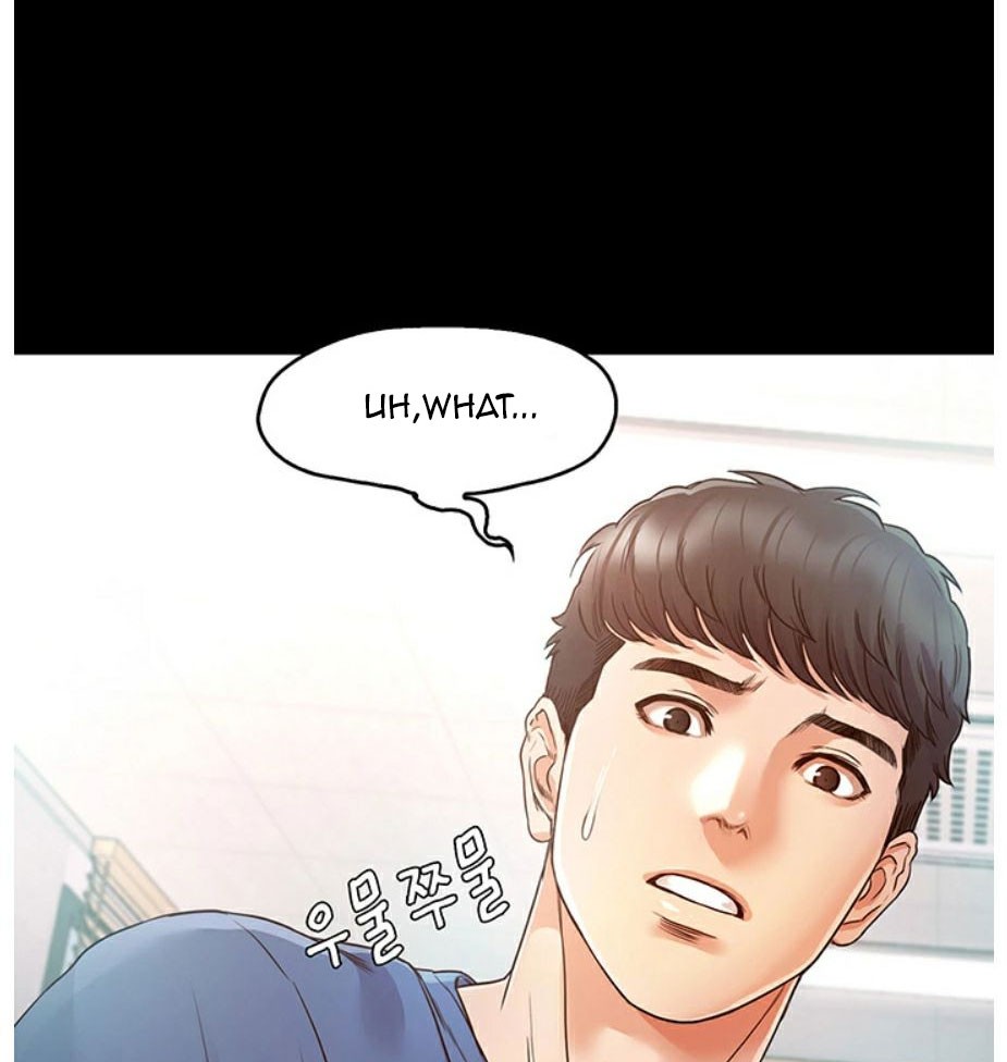 Who Did You Do It With Chapter 3 image 33