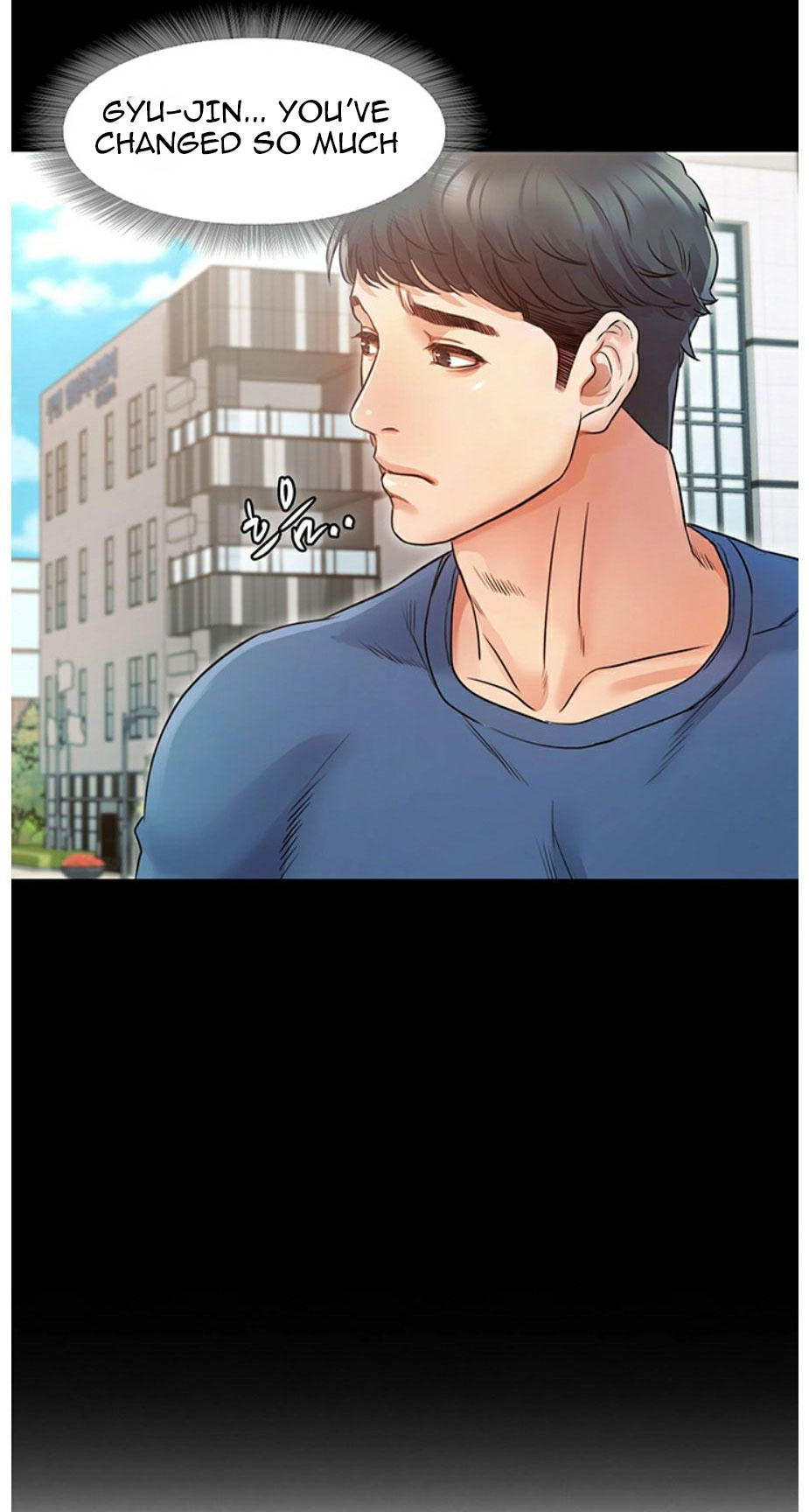 Who Did You Do It With Chapter 3 image 39
