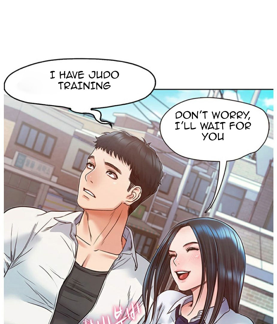 Who Did You Do It With Chapter 3 image 43