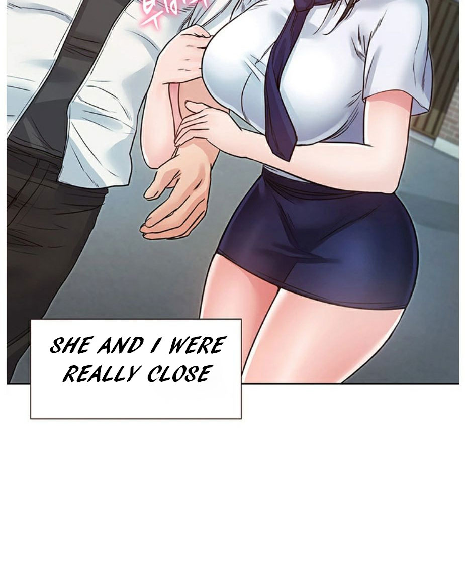 Who Did You Do It With Chapter 3 image 44