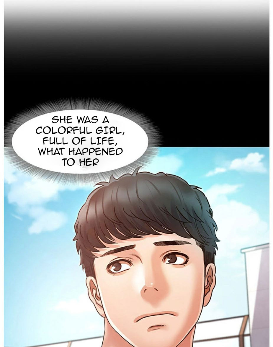 Who Did You Do It With Chapter 3 image 46