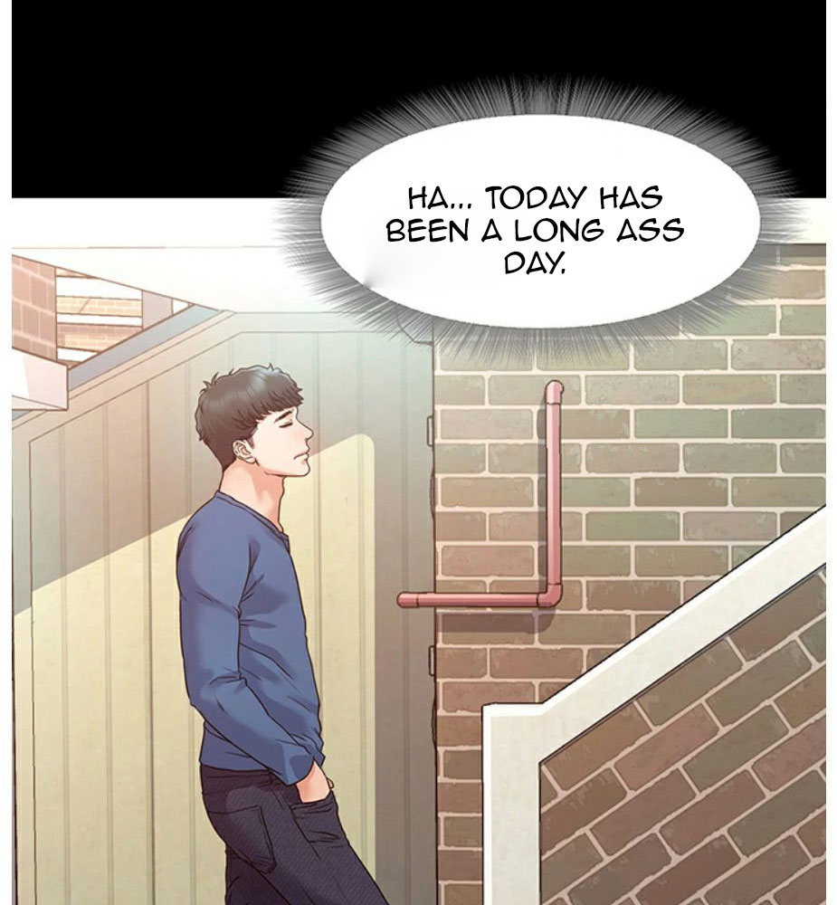 Who Did You Do It With Chapter 3 image 49