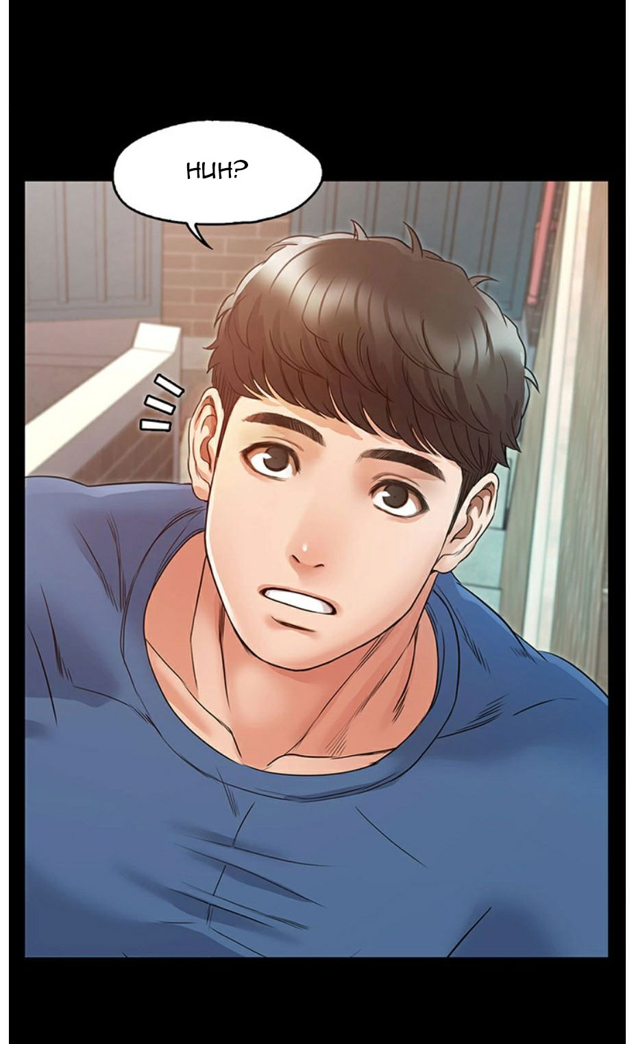 Who Did You Do It With Chapter 3 image 51