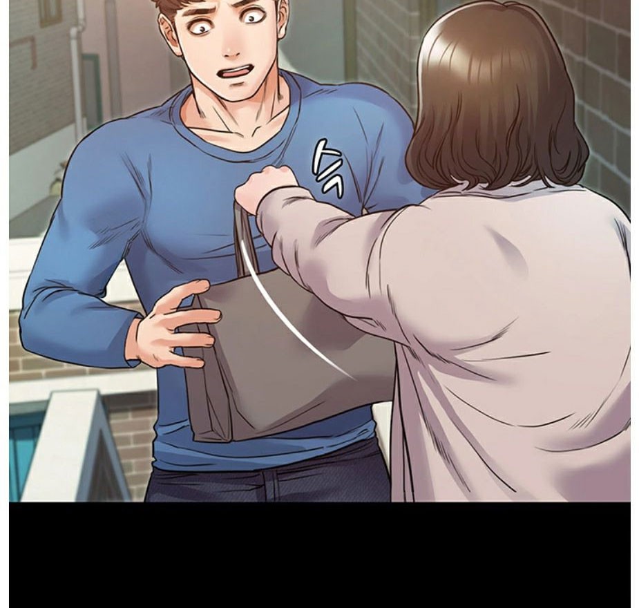 Who Did You Do It With Chapter 3 image 56