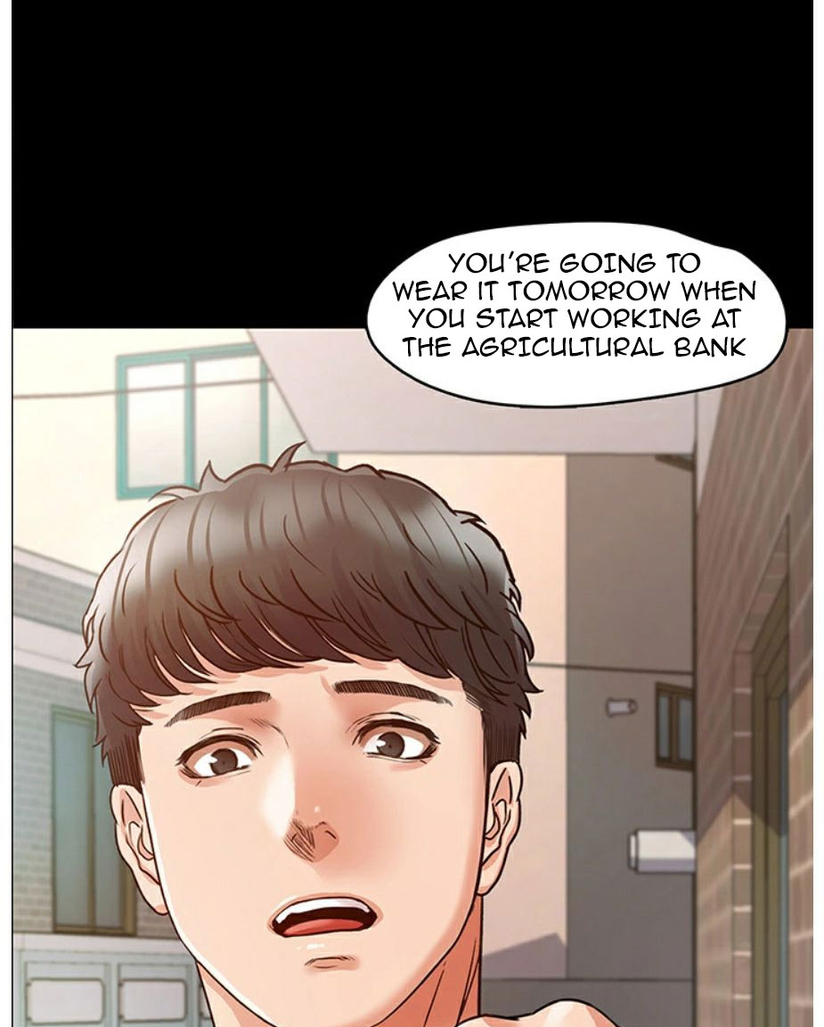 Who Did You Do It With Chapter 3 image 57