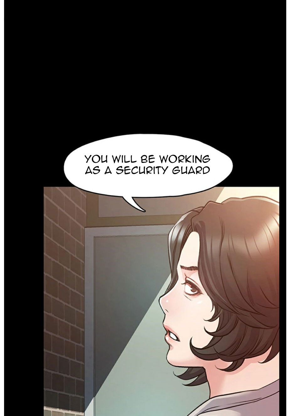 Who Did You Do It With Chapter 3 image 60