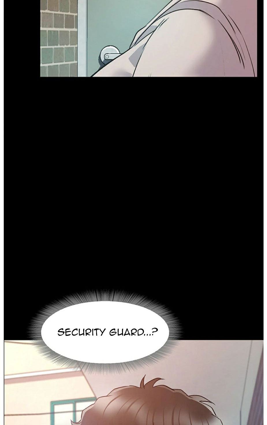 Who Did You Do It With Chapter 3 image 61