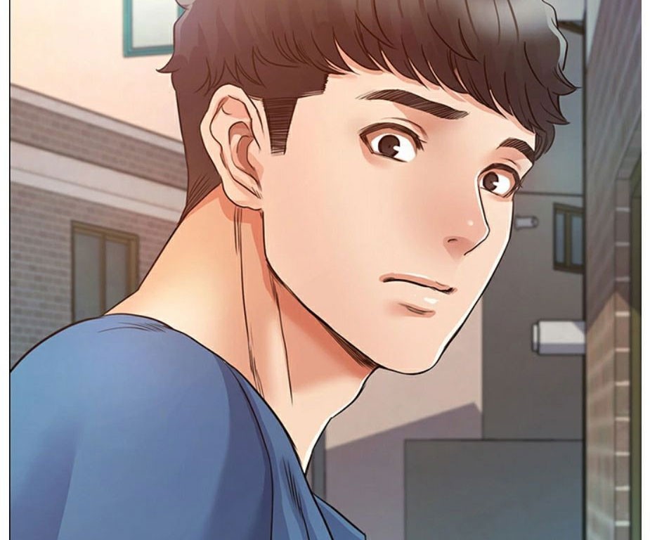 Who Did You Do It With Chapter 3 image 62