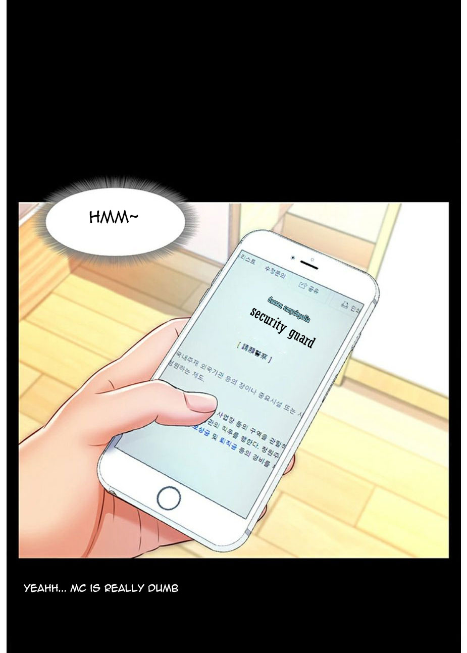 Who Did You Do It With Chapter 3 image 65