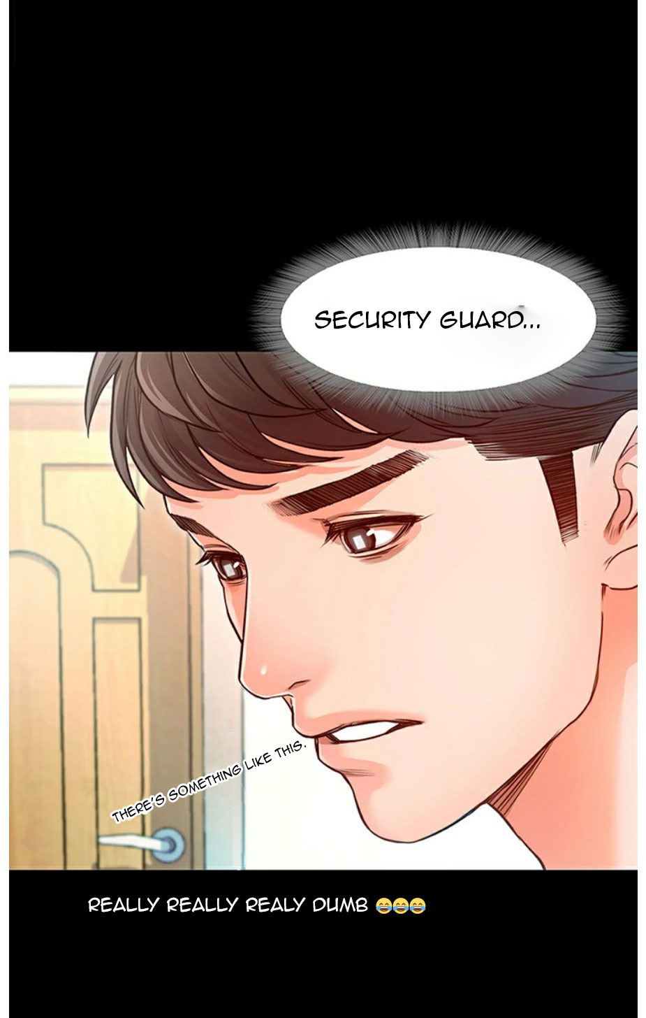 Who Did You Do It With Chapter 3 image 66