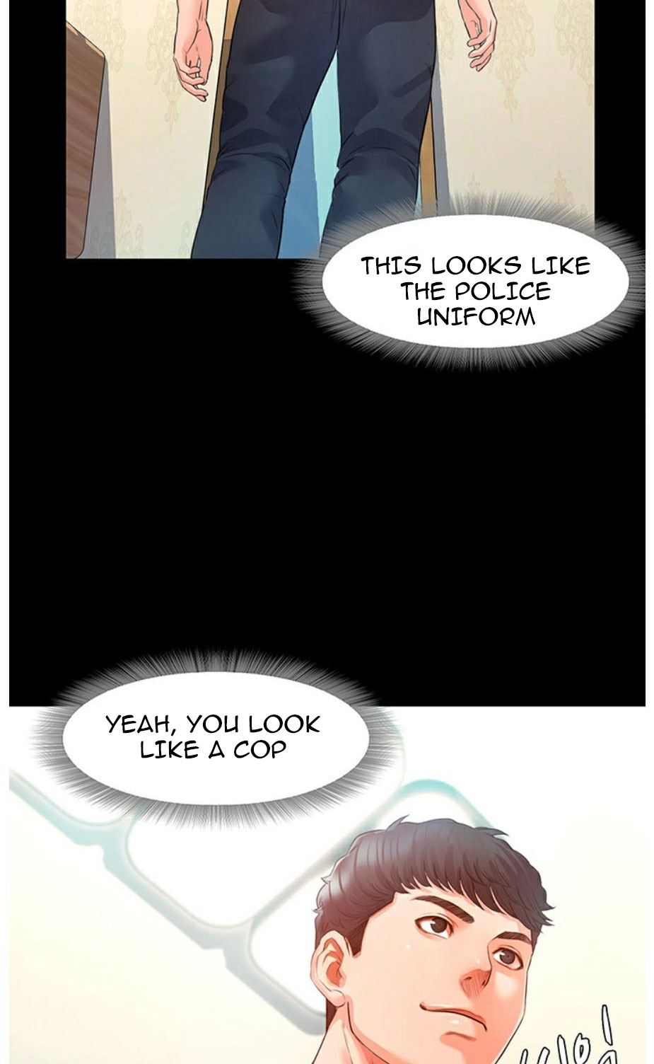 Who Did You Do It With Chapter 3 image 68