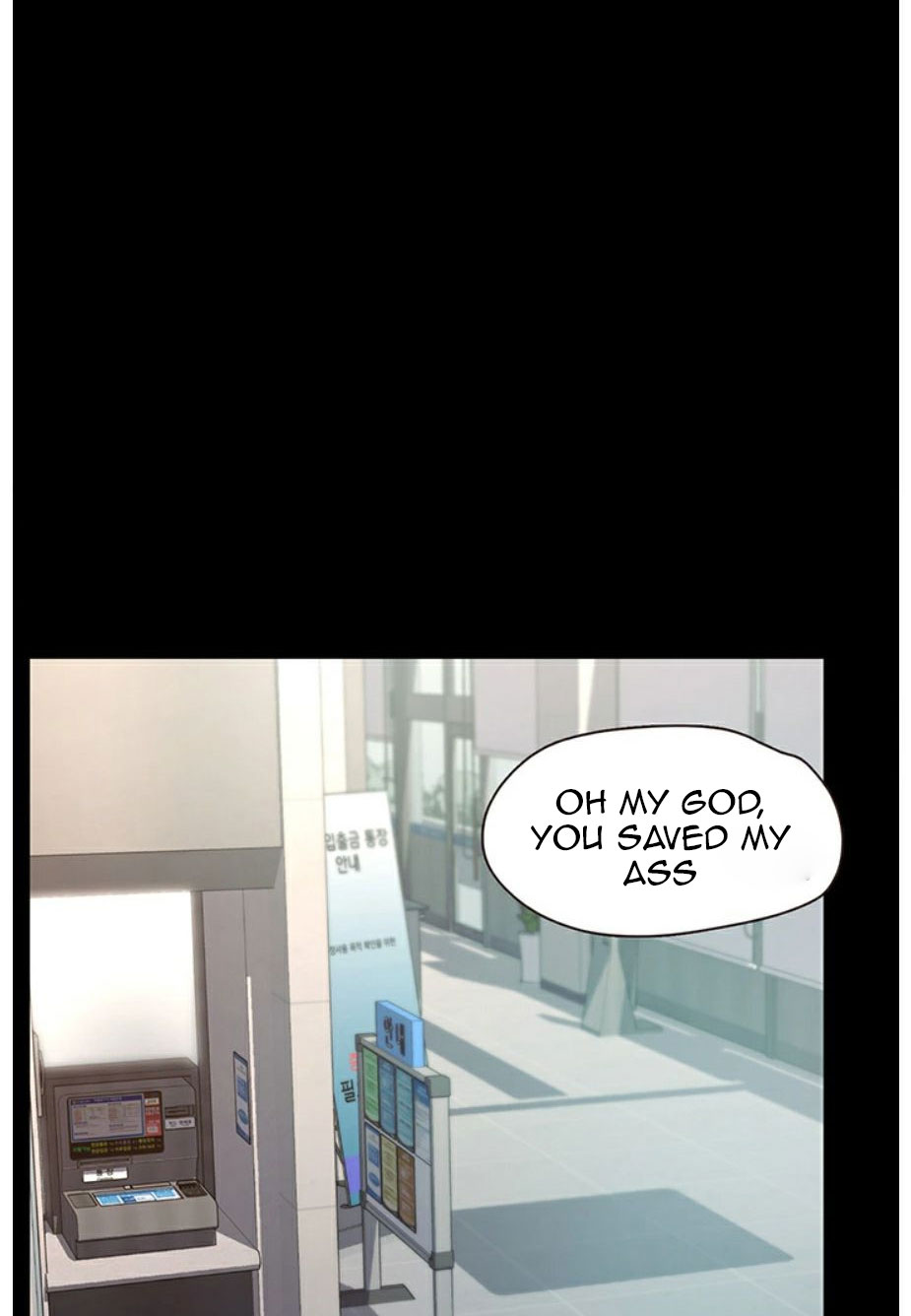 Who Did You Do It With Chapter 3 image 74
