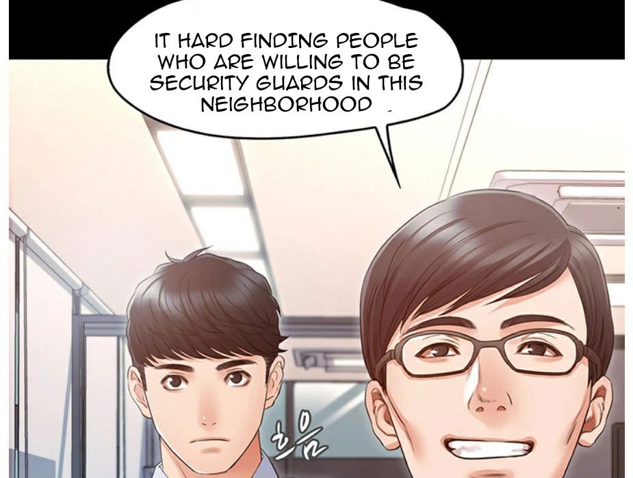 Who Did You Do It With Chapter 3 image 76