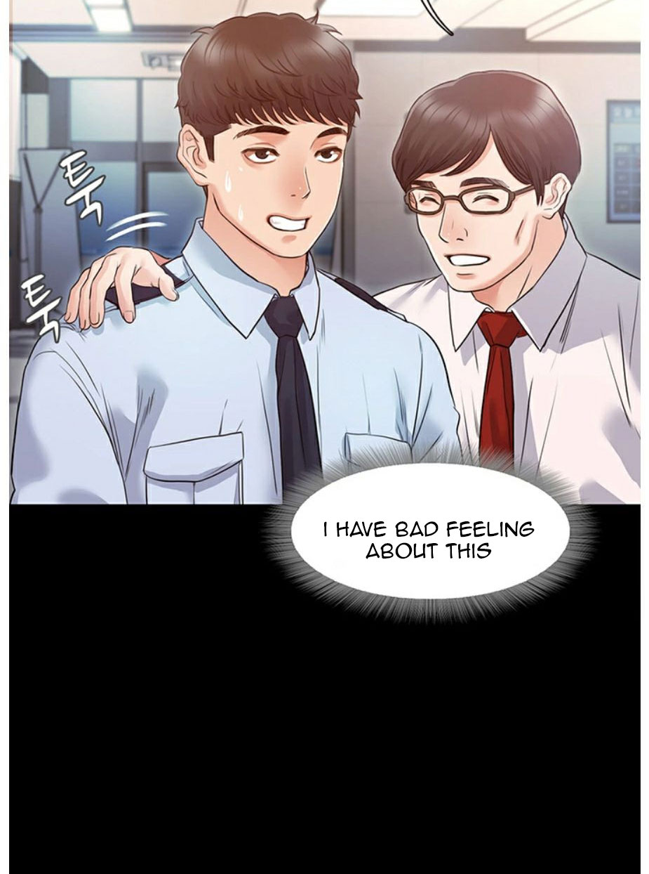 Who Did You Do It With Chapter 3 image 79