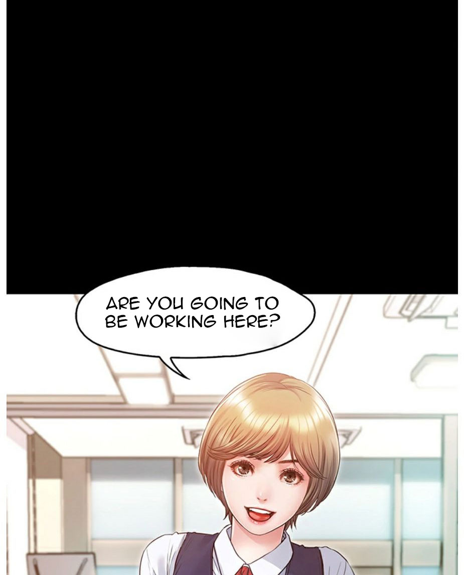 Who Did You Do It With Chapter 3 image 82
