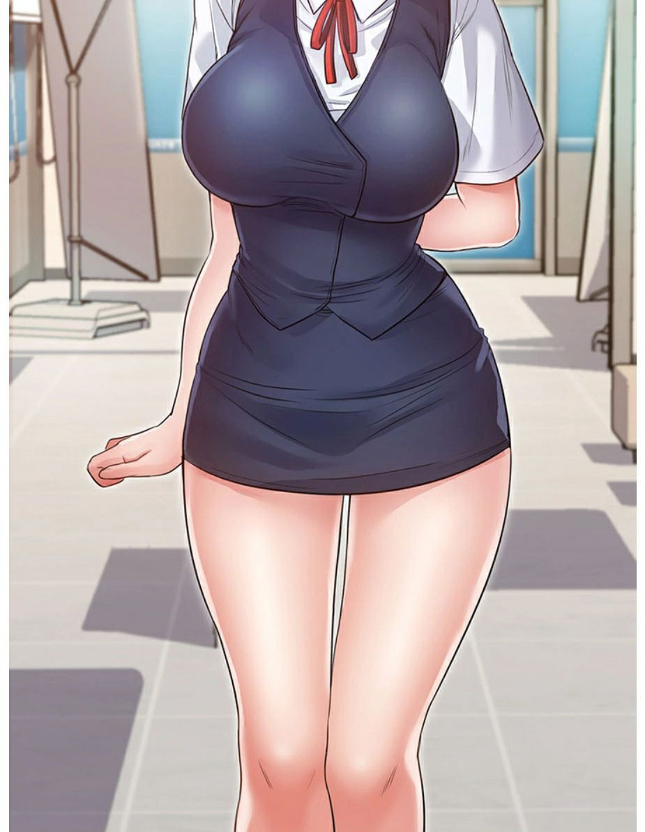 Who Did You Do It With Chapter 3 image 83