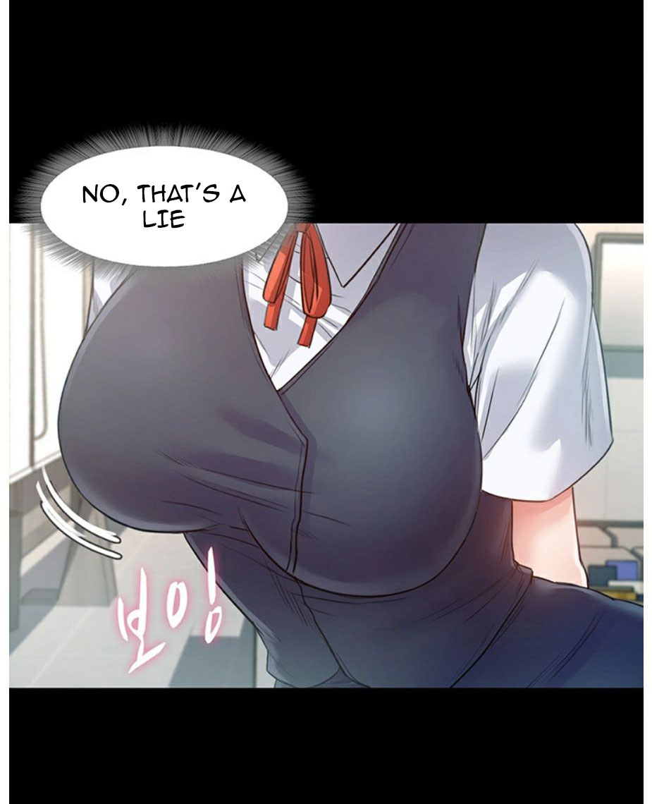 Who Did You Do It With Chapter 3 image 93