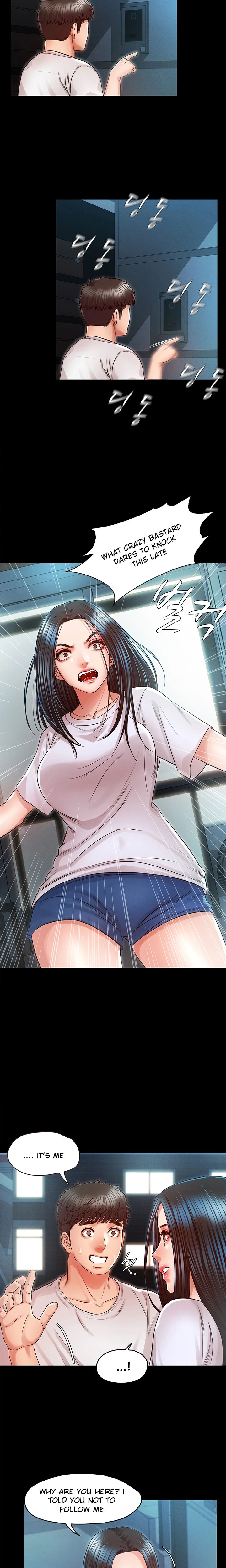 Who Did You Do It With Chapter 30 image 10