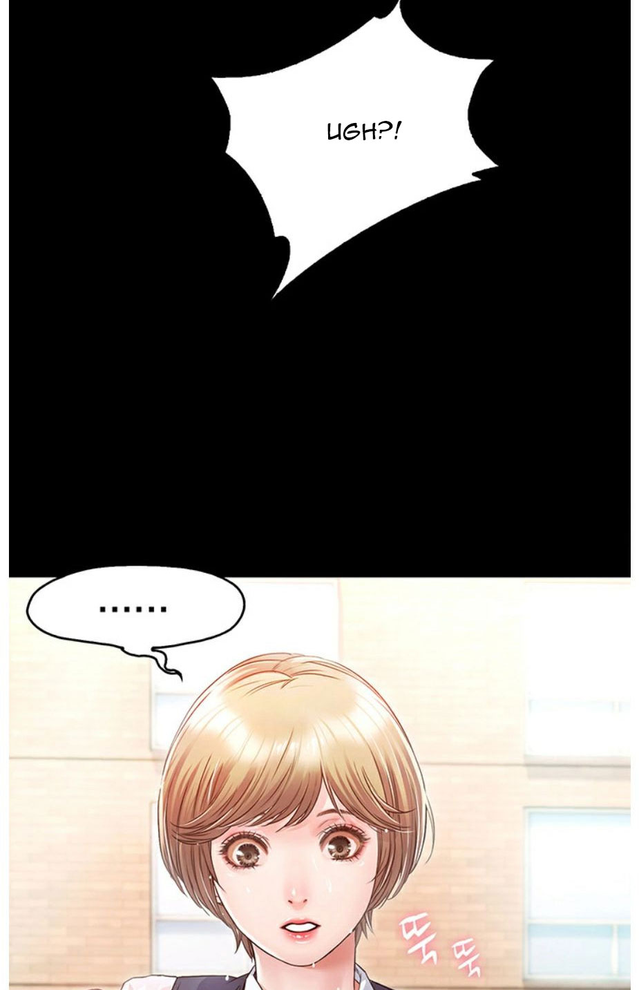Who Did You Do It With Chapter 4 image 0