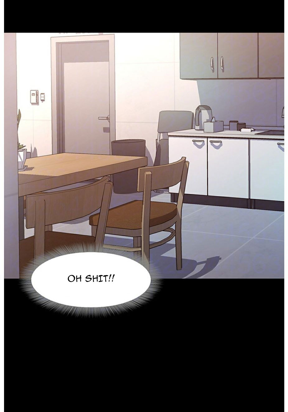 Who Did You Do It With Chapter 4 image 9