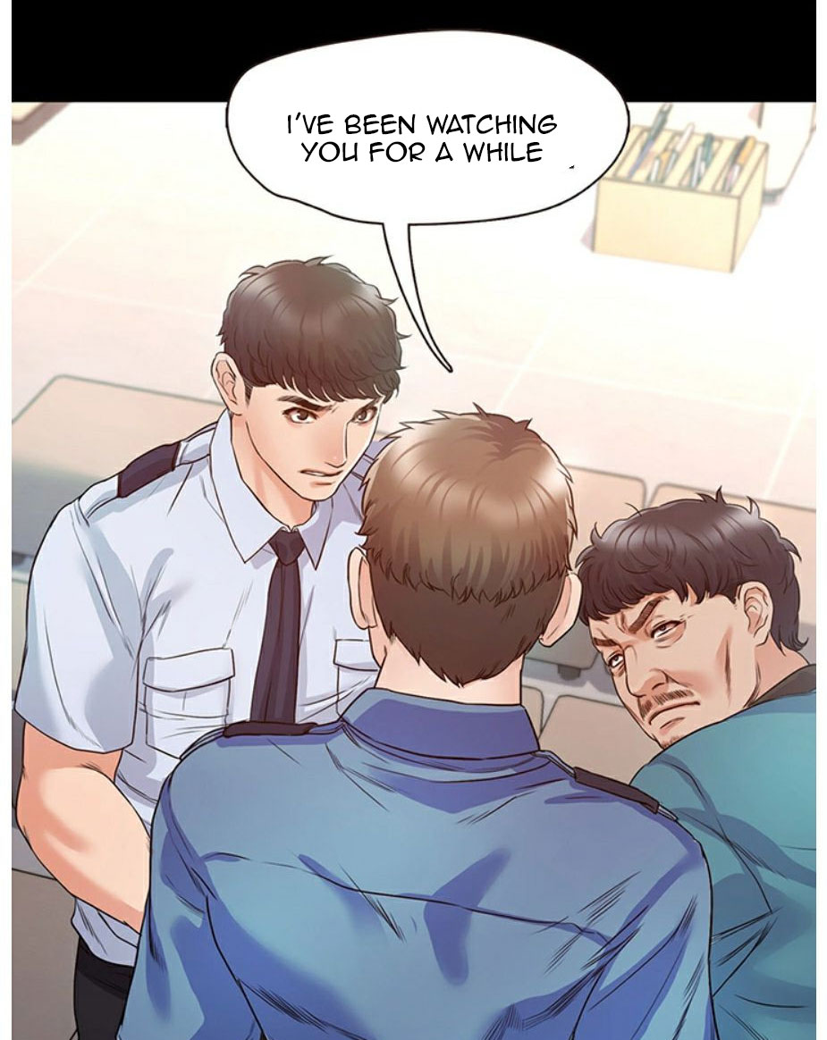Who Did You Do It With Chapter 4 image 101