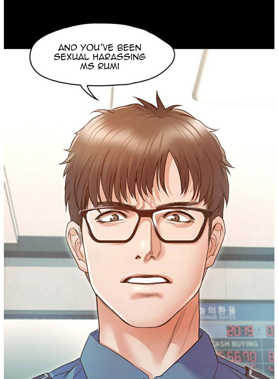Who Did You Do It With Chapter 4 image 103
