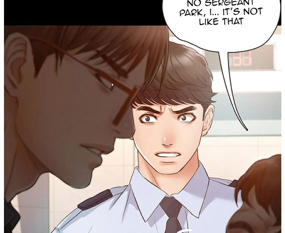 Who Did You Do It With Chapter 4 image 107