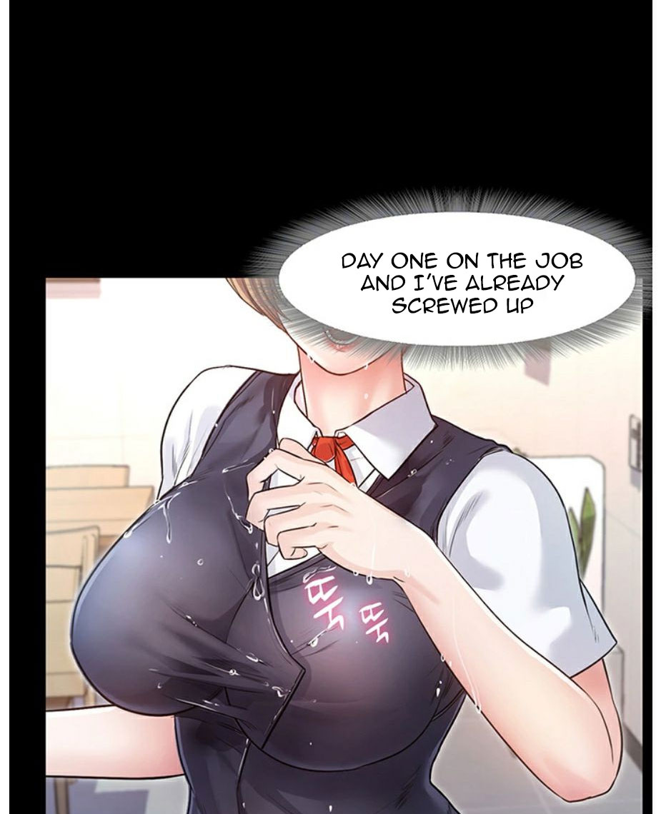 Who Did You Do It With Chapter 4 image 10