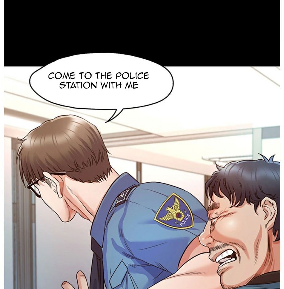 Who Did You Do It With Chapter 4 image 110