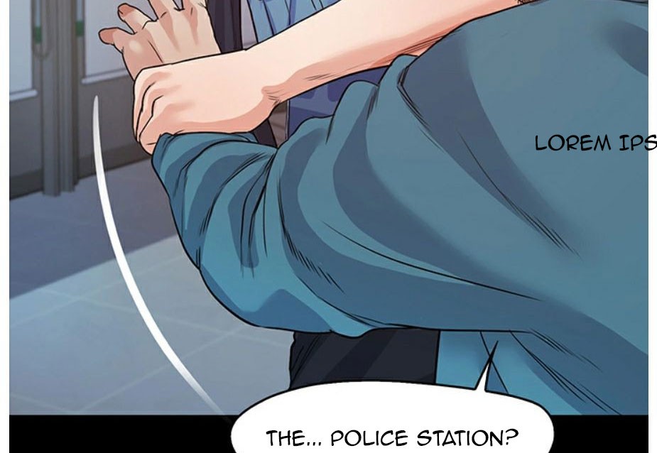 Who Did You Do It With Chapter 4 image 111