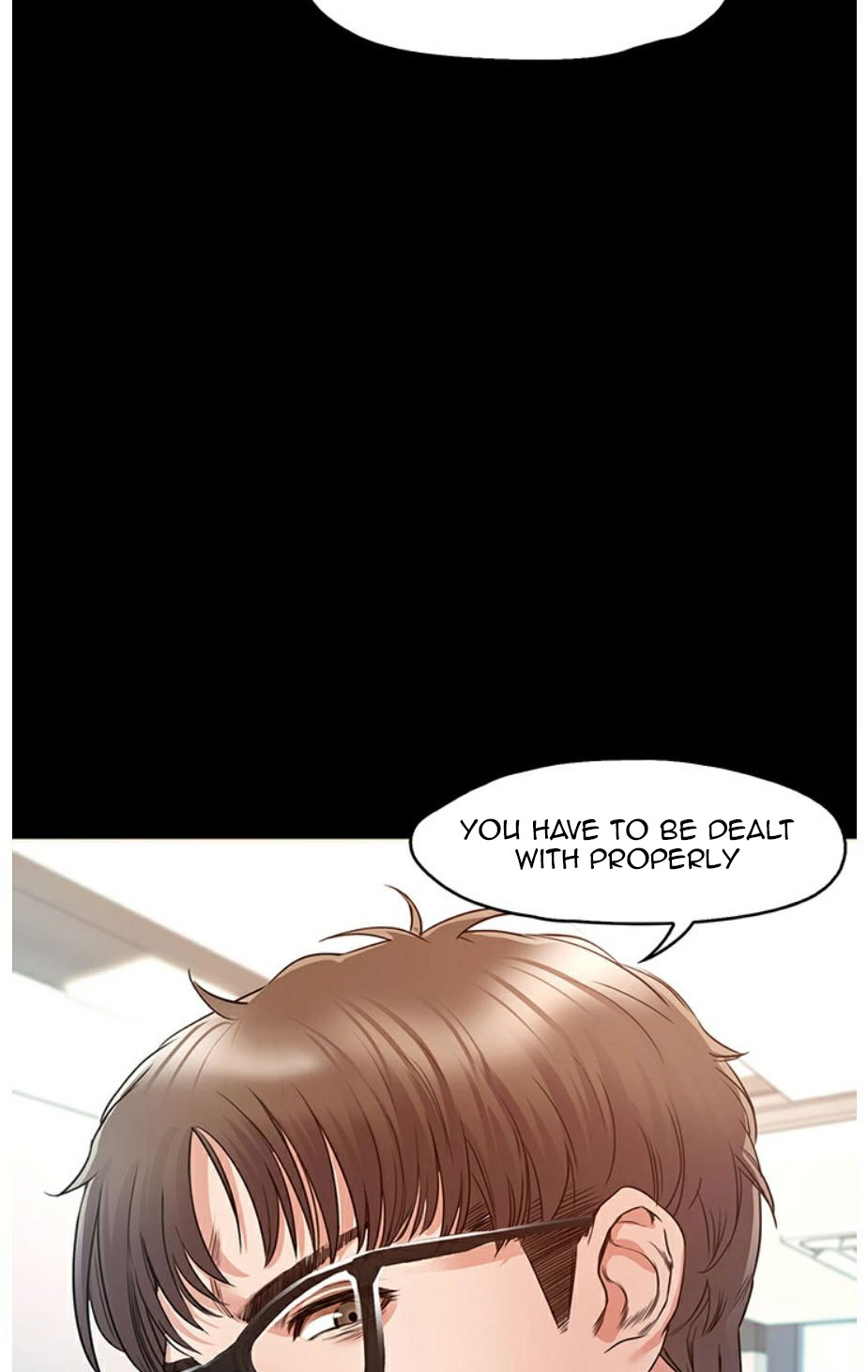 Who Did You Do It With Chapter 4 image 112