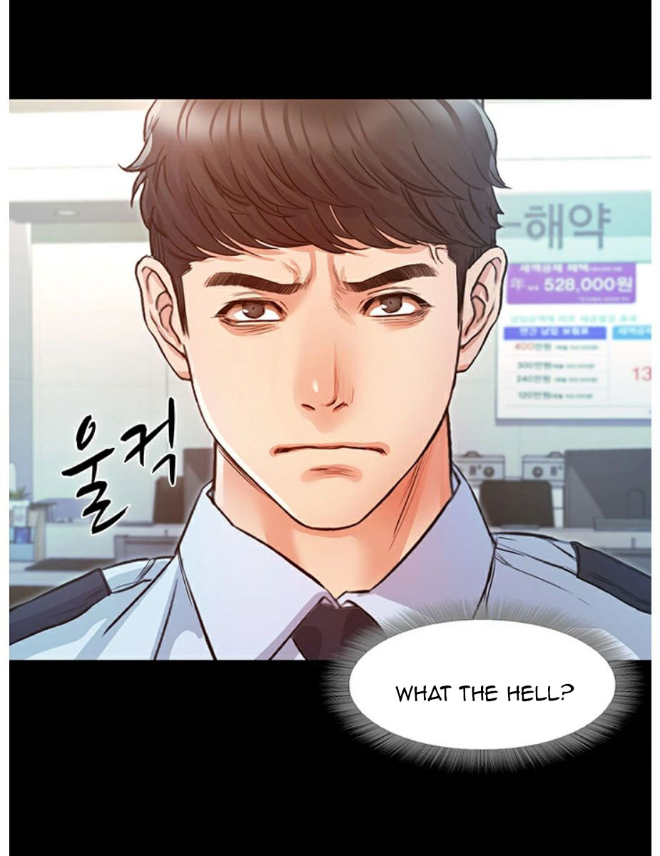 Who Did You Do It With Chapter 4 image 116