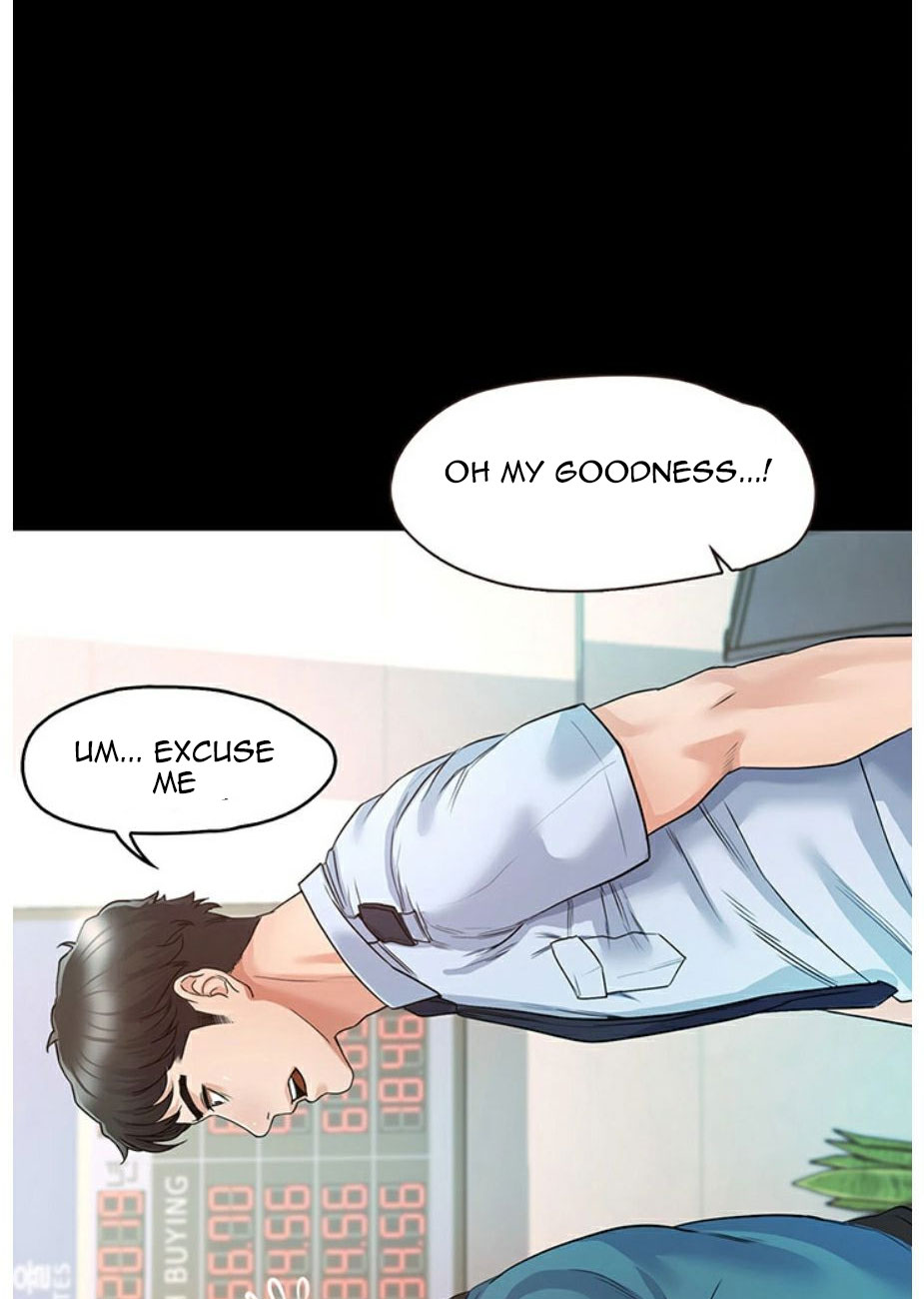 Who Did You Do It With Chapter 4 image 118