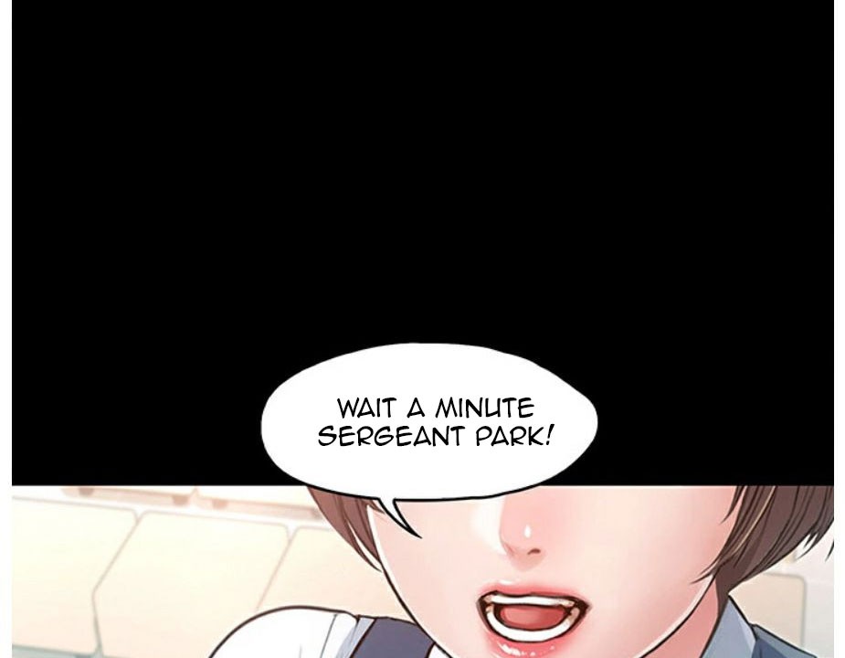Who Did You Do It With Chapter 4 image 121