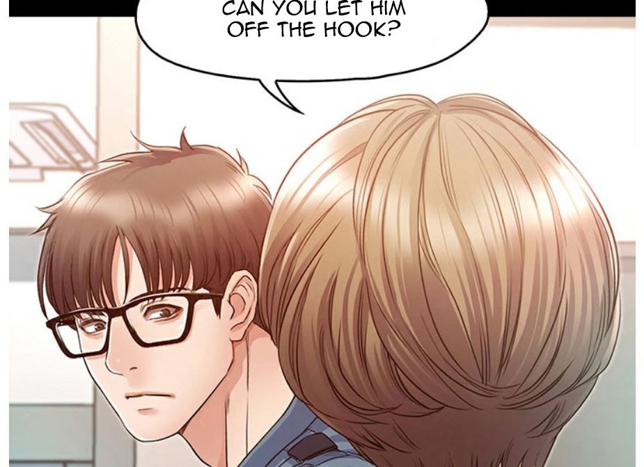 Who Did You Do It With Chapter 4 image 123