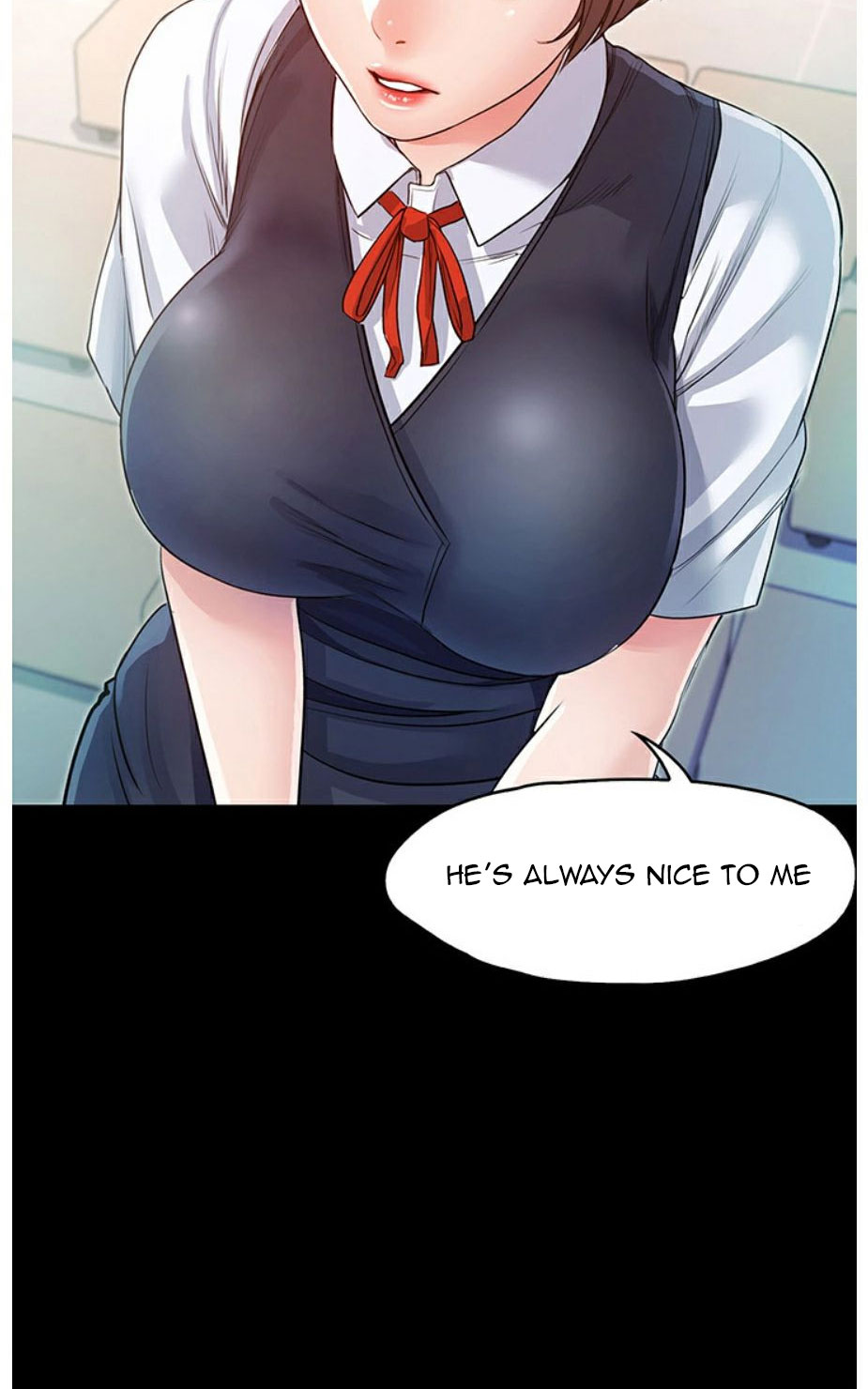 Who Did You Do It With Chapter 4 image 126