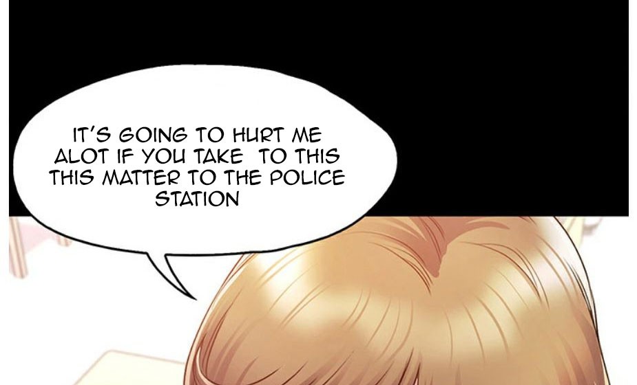 Who Did You Do It With Chapter 4 image 127