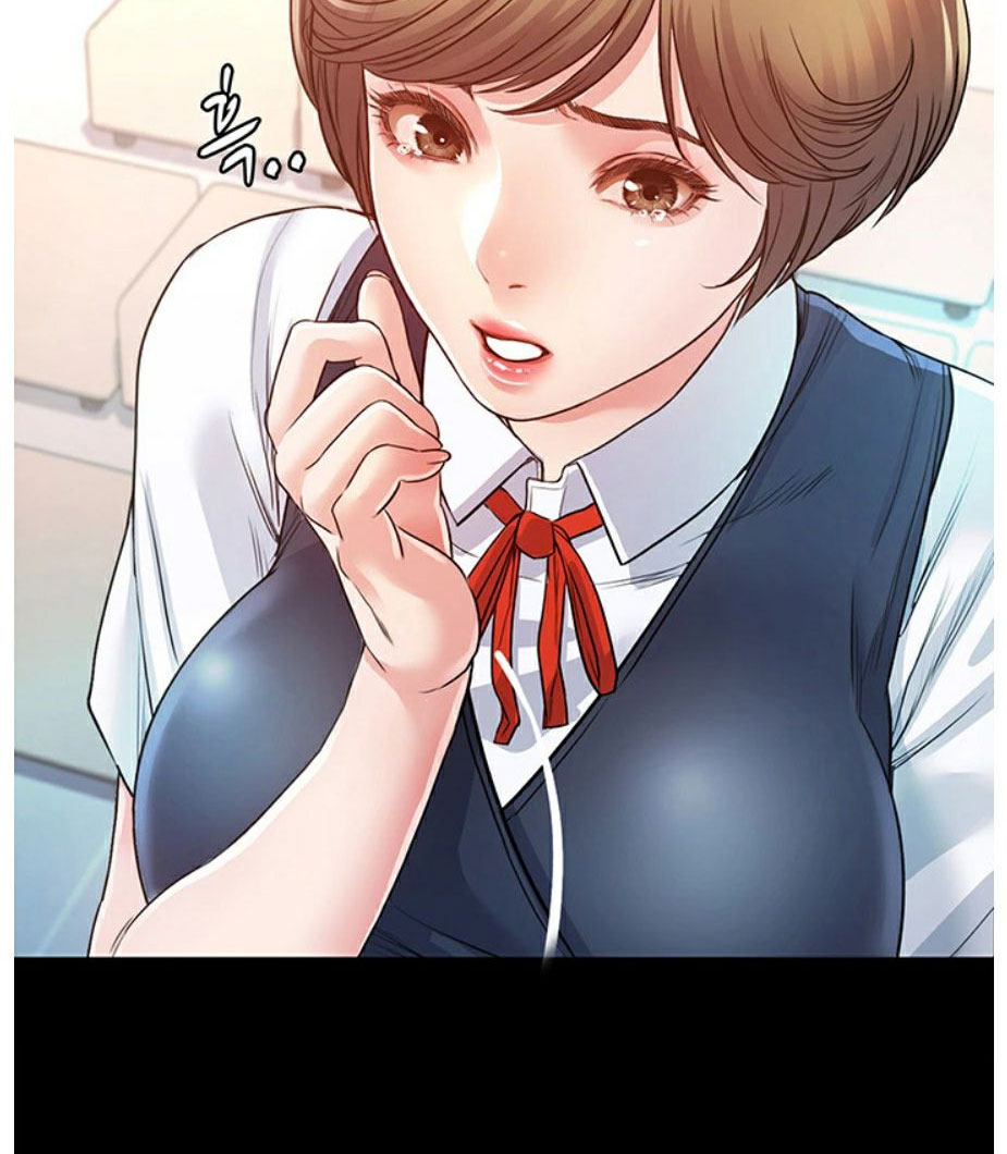 Who Did You Do It With Chapter 4 image 128