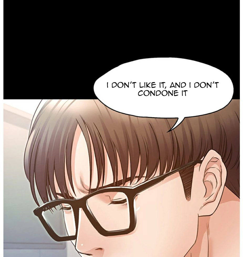 Who Did You Do It With Chapter 4 image 131
