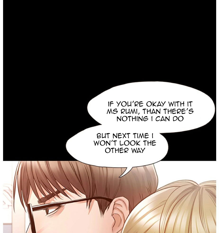 Who Did You Do It With Chapter 4 image 134