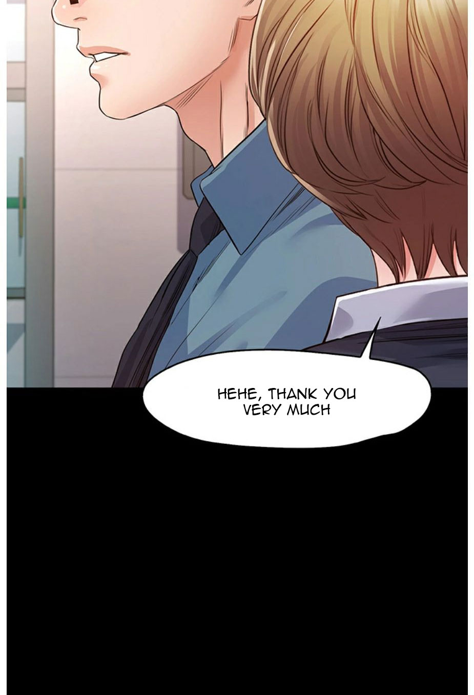 Who Did You Do It With Chapter 4 image 135