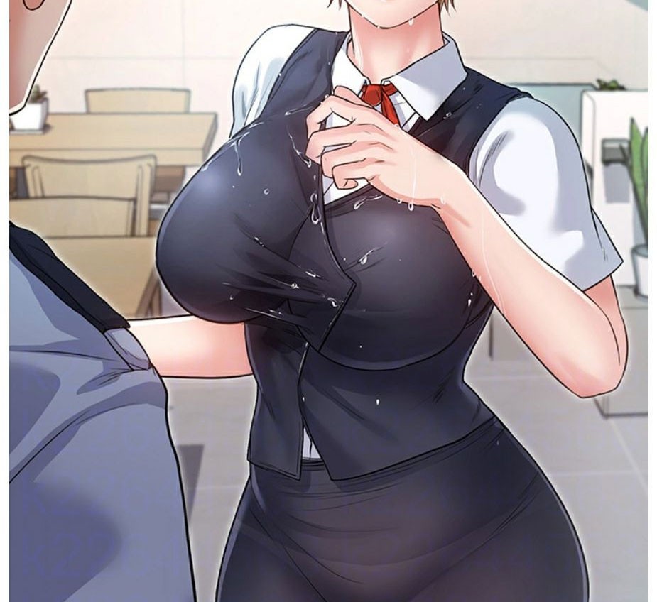 Who Did You Do It With Chapter 4 image 13