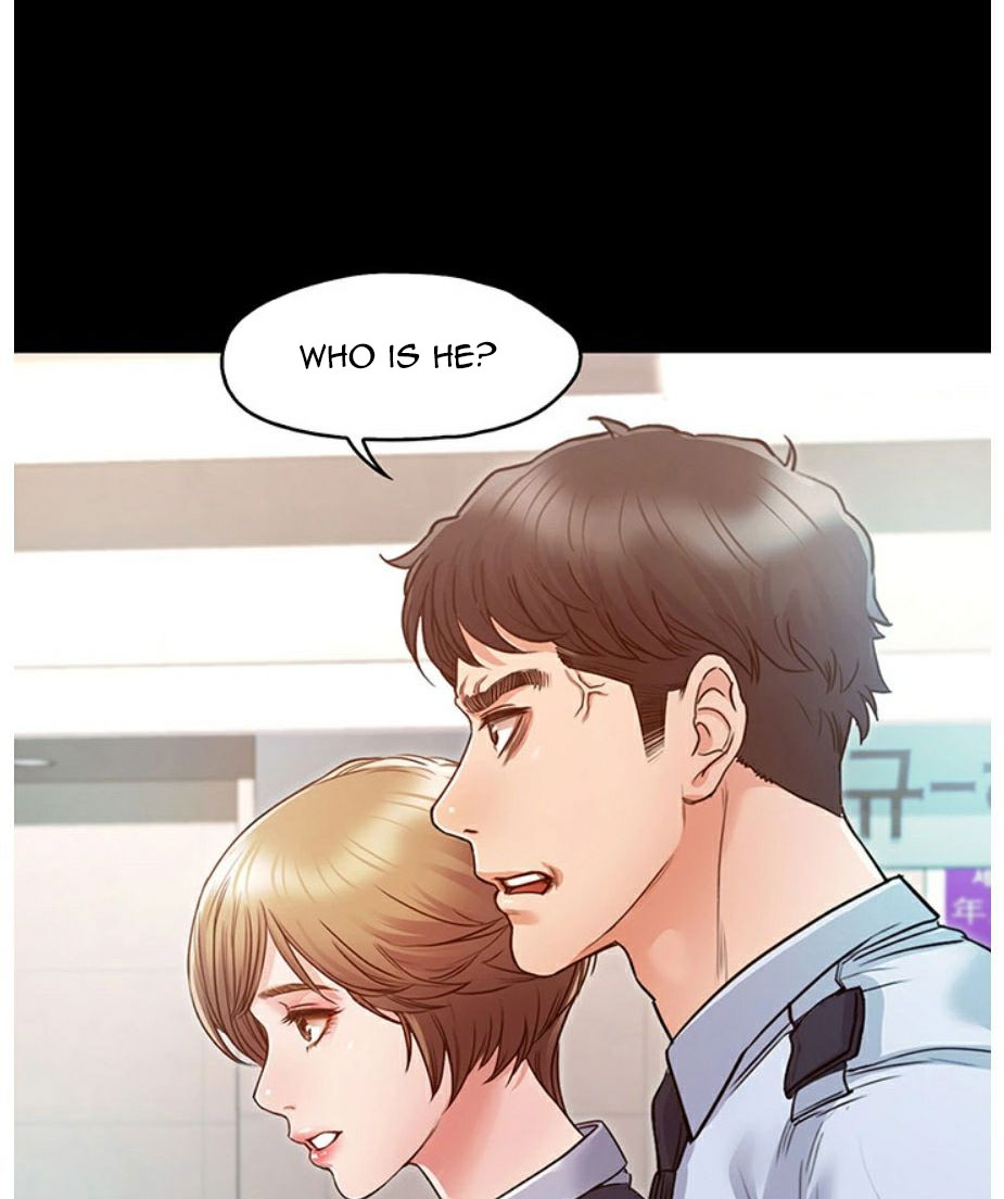 Who Did You Do It With Chapter 4 image 142
