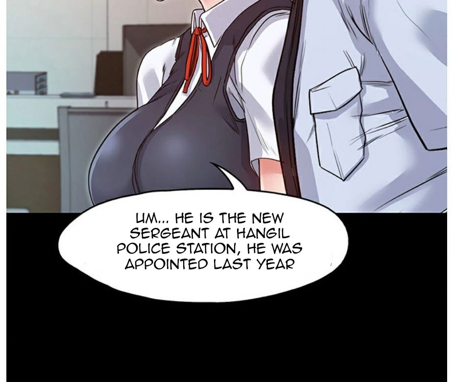 Who Did You Do It With Chapter 4 image 143
