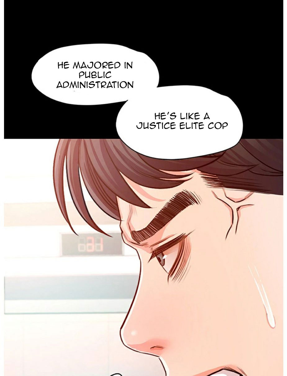 Who Did You Do It With Chapter 4 image 144