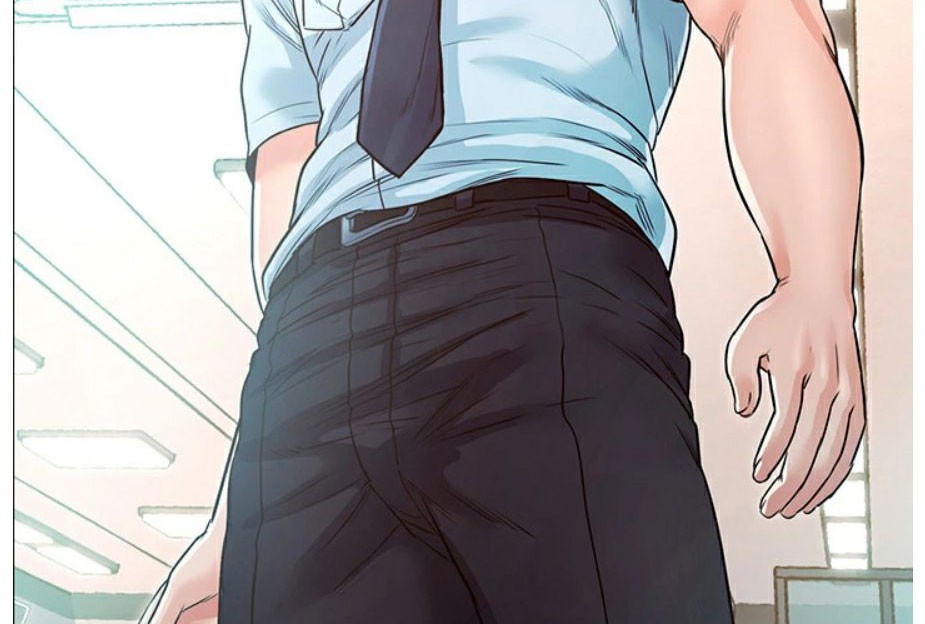 Who Did You Do It With Chapter 4 image 147