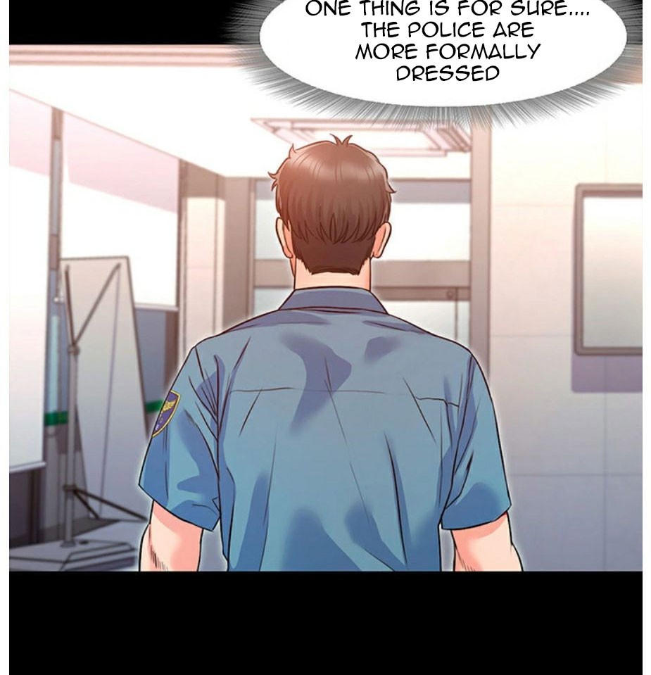 Who Did You Do It With Chapter 4 image 149