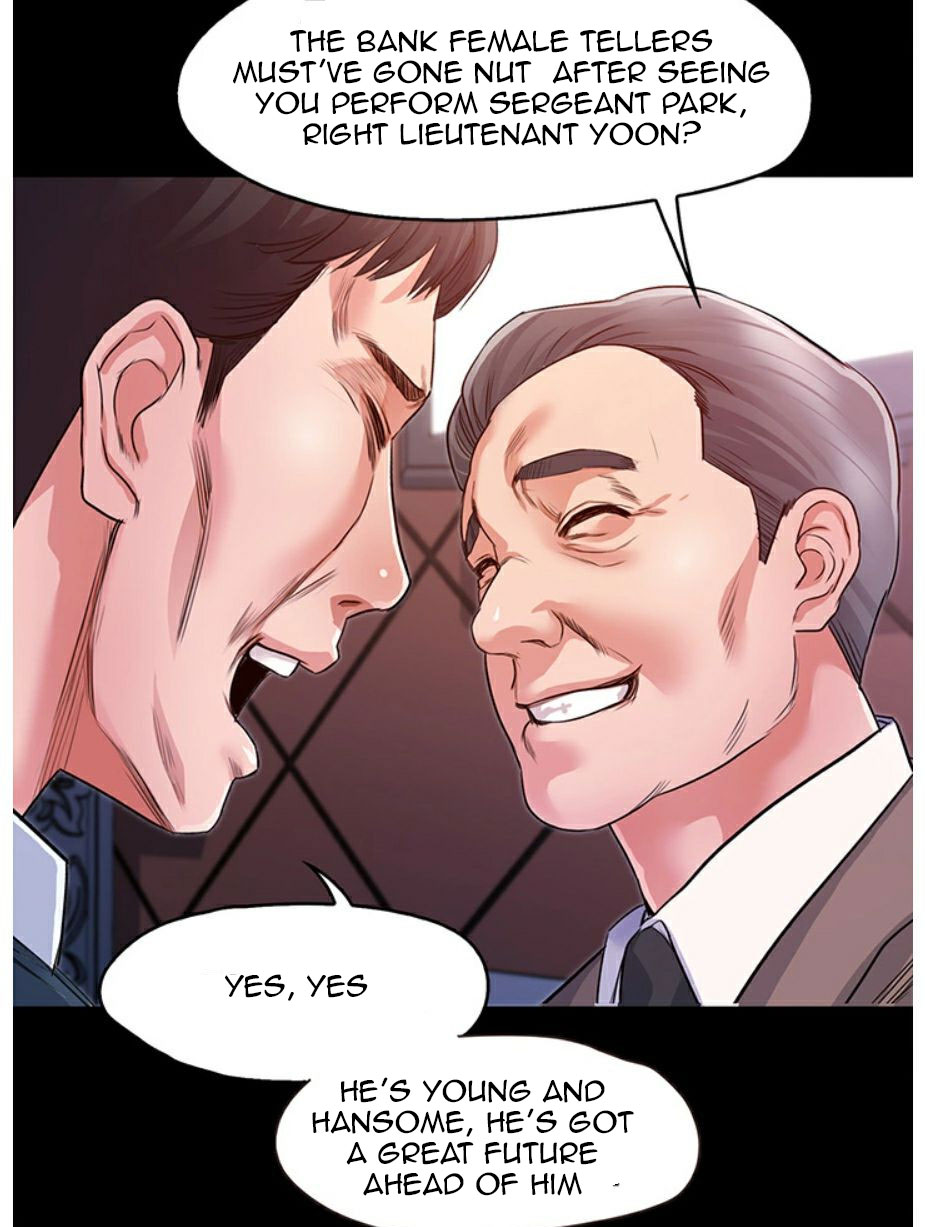 Who Did You Do It With Chapter 4 image 159