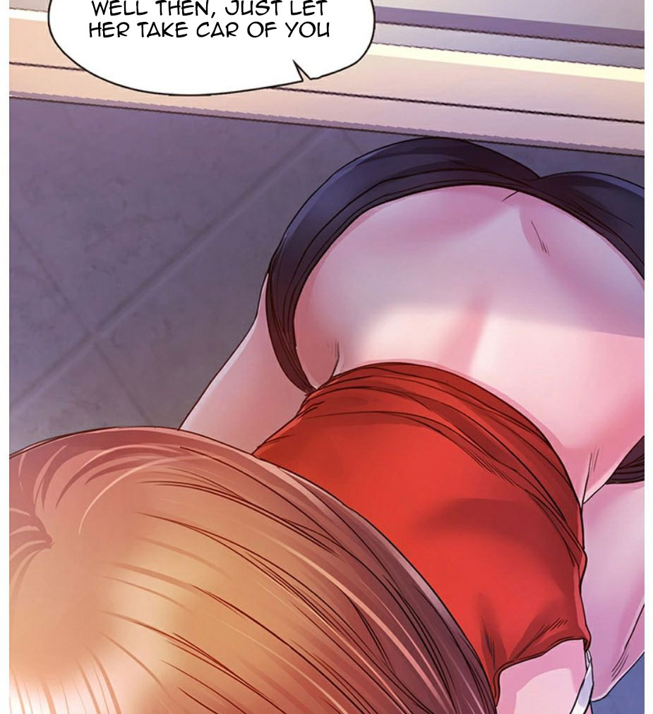 Who Did You Do It With Chapter 4 image 162