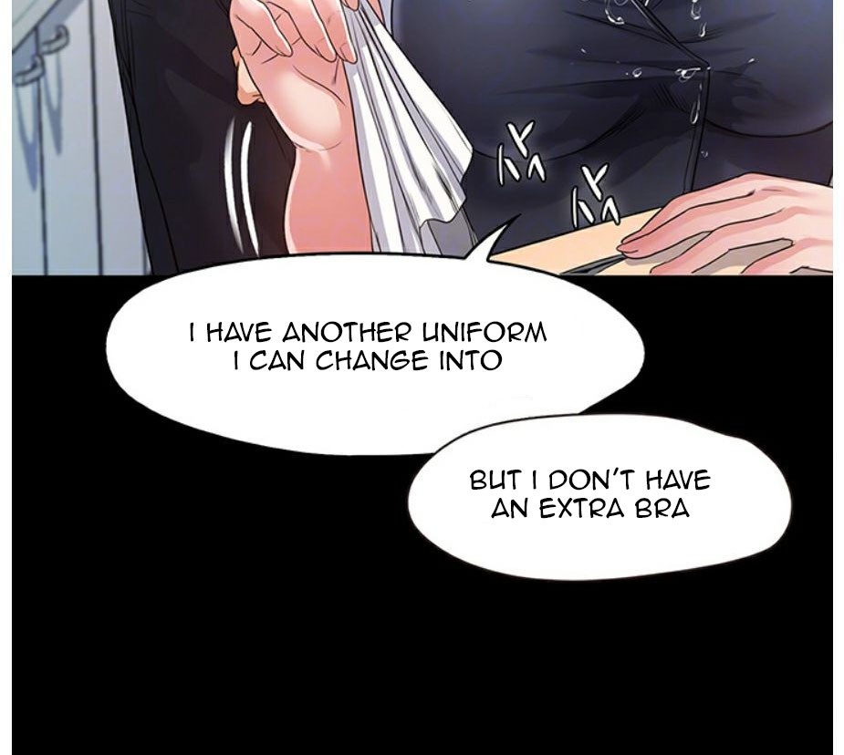 Who Did You Do It With Chapter 4 image 22